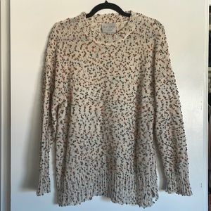 Hayden Los Angeles Funfetti Sweater